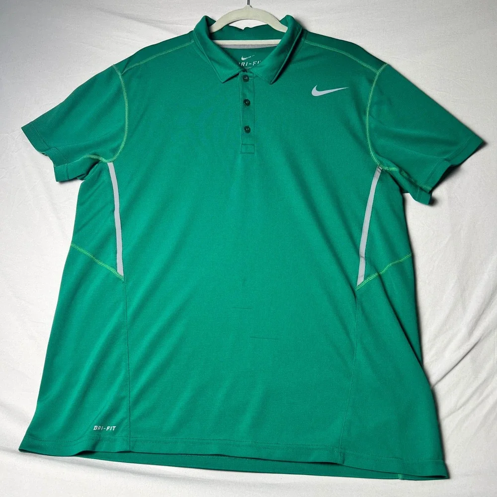 Nike dri fit